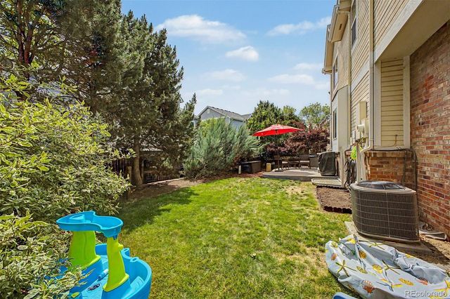 1645 S Chester Court, Denver, CO 80247