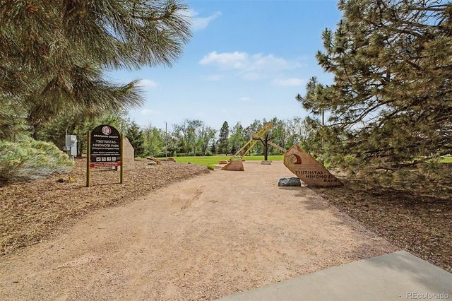 1645 S Chester Court, Denver, CO 80247