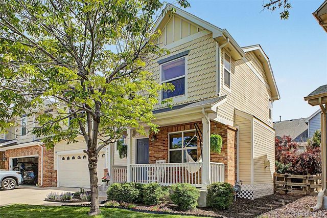 1645 S Chester Court, Denver, CO 80247
