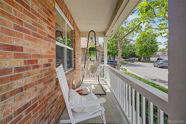 1645 S Chester Court, Denver, CO 80247