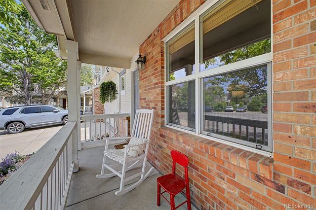 1645 S Chester Court, Denver, CO 80247