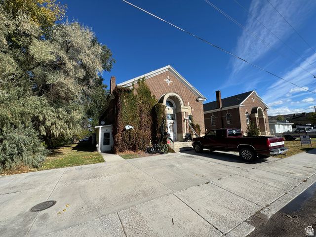 50 W 100 N, Salina, UT 84654