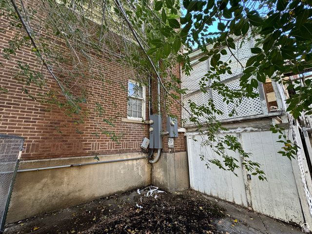 50 W 100 N, Salina, UT 84654