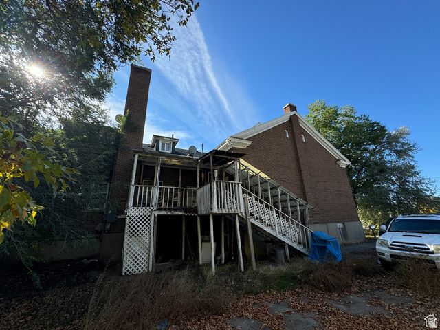 50 W 100 N, Salina, UT 84654