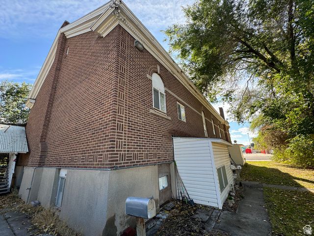 50 W 100 N, Salina, UT 84654