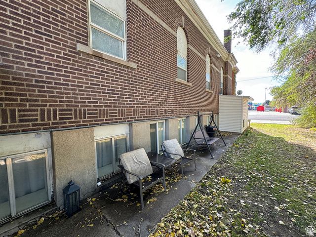 50 W 100 N, Salina, UT 84654