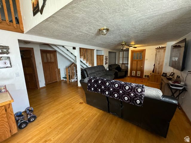 50 W 100 N, Salina, UT 84654