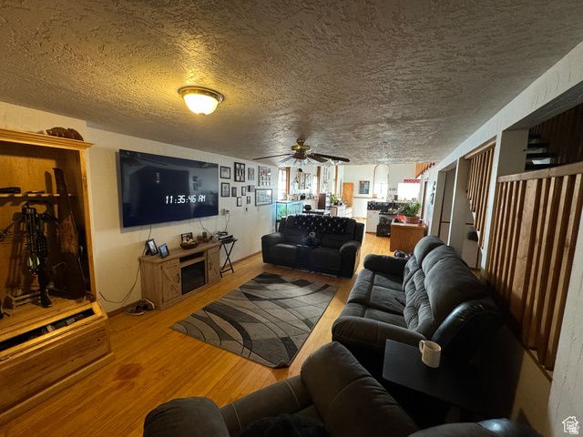 50 W 100 N, Salina, UT 84654