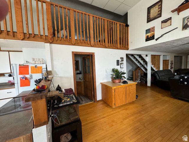 50 W 100 N, Salina, UT 84654