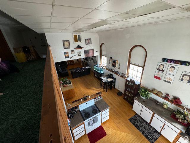 50 W 100 N, Salina, UT 84654