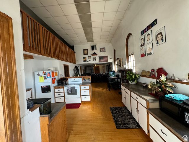 50 W 100 N, Salina, UT 84654