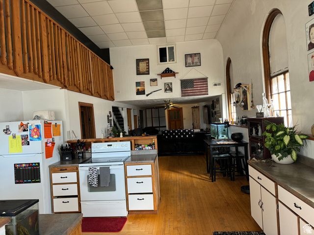 50 W 100 N, Salina, UT 84654