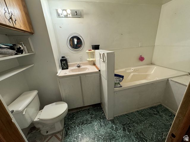 50 W 100 N, Salina, UT 84654