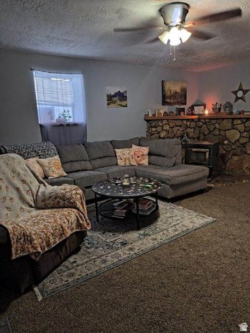 50 W 100 N, Salina, UT 84654