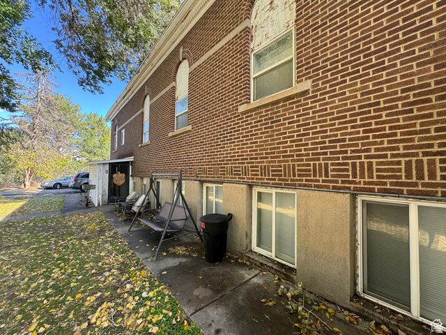 50 W 100 N, Salina, UT 84654