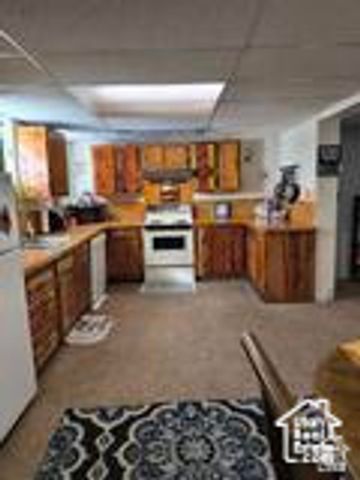 50 W 100 N, Salina, UT 84654