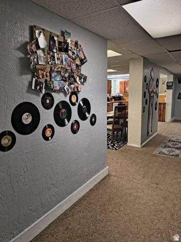 50 W 100 N, Salina, UT 84654