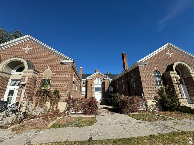 50 W 100 N, Salina, UT 84654