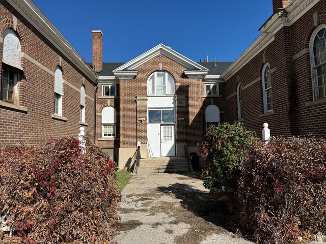 50 W 100 N, Salina, UT 84654