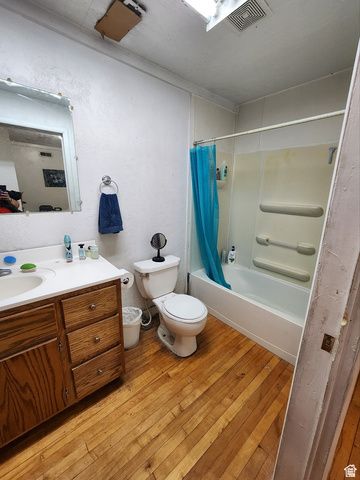 50 W 100 N, Salina, UT 84654