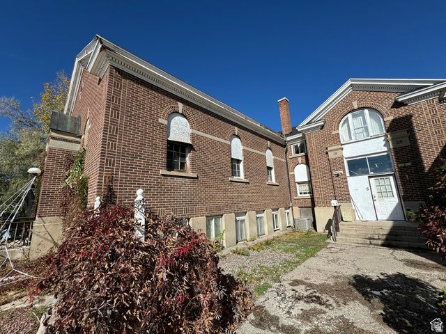 50 W 100 N, Salina, UT 84654