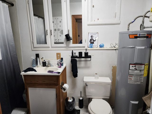 50 W 100 N, Salina, UT 84654