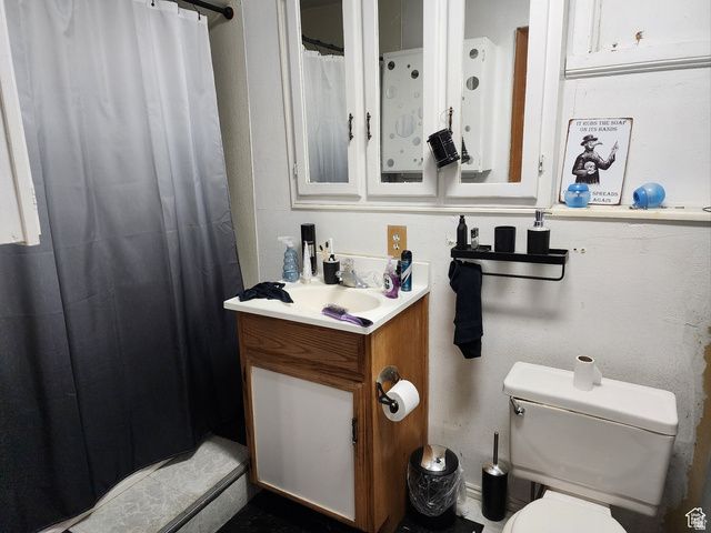 50 W 100 N, Salina, UT 84654