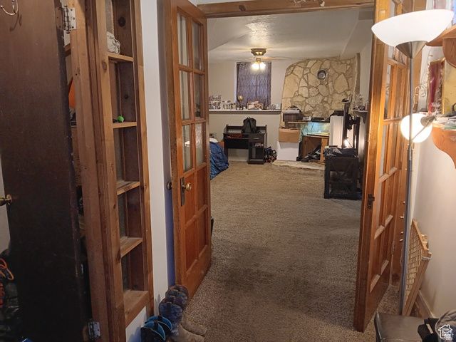 50 W 100 N, Salina, UT 84654