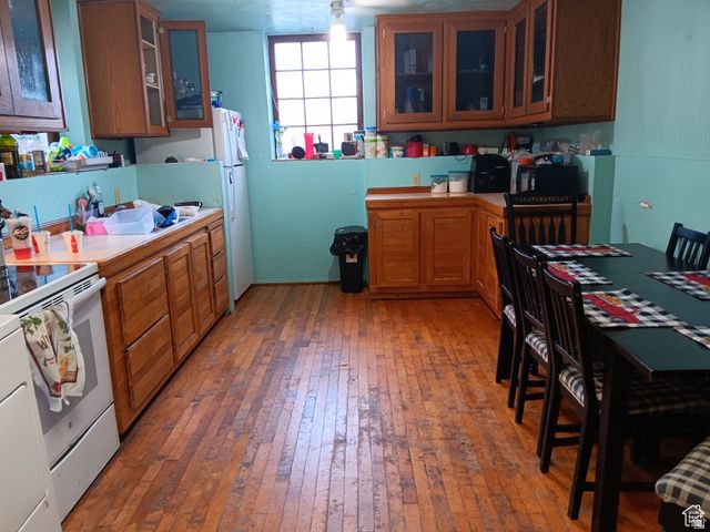 50 W 100 N, Salina, UT 84654