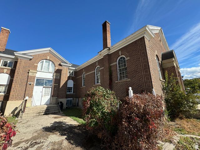 50 W 100 N, Salina, UT 84654