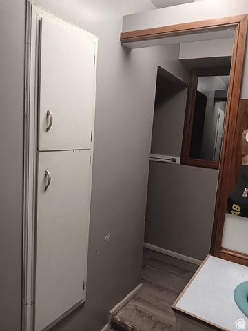 50 W 100 N, Salina, UT 84654