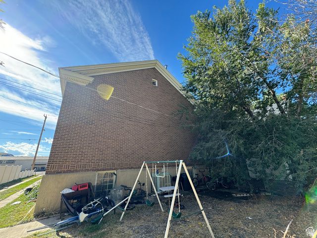 50 W 100 N, Salina, UT 84654