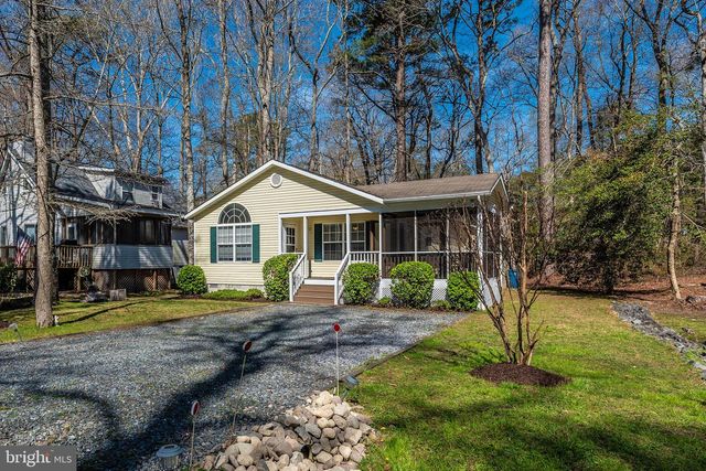 14 GARRETT DR, Ocean Pnes, MD 21811