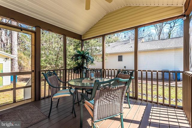 14 GARRETT DR, Ocean Pnes, MD 21811