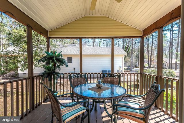 14 GARRETT DR, Ocean Pnes, MD 21811