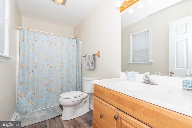 14 GARRETT DR, Ocean Pnes, MD 21811