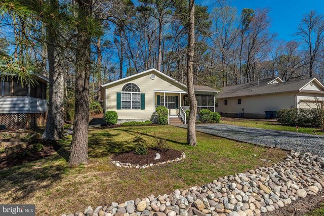 14 GARRETT DR, Ocean Pnes, MD 21811