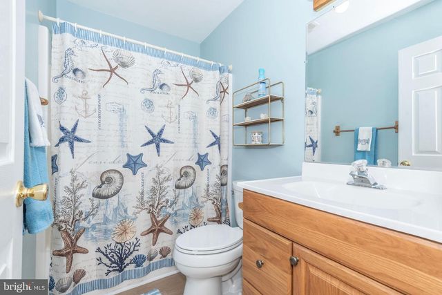 14 GARRETT DR, Ocean Pnes, MD 21811