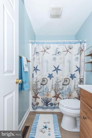 14 GARRETT DR, Ocean Pnes, MD 21811