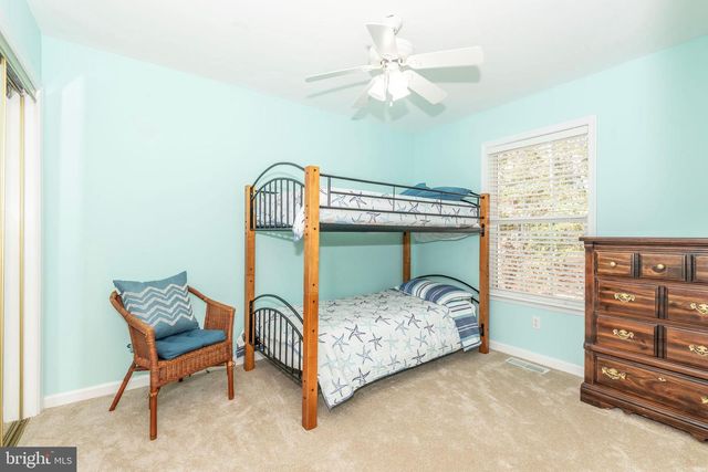 14 GARRETT DR, Ocean Pnes, MD 21811