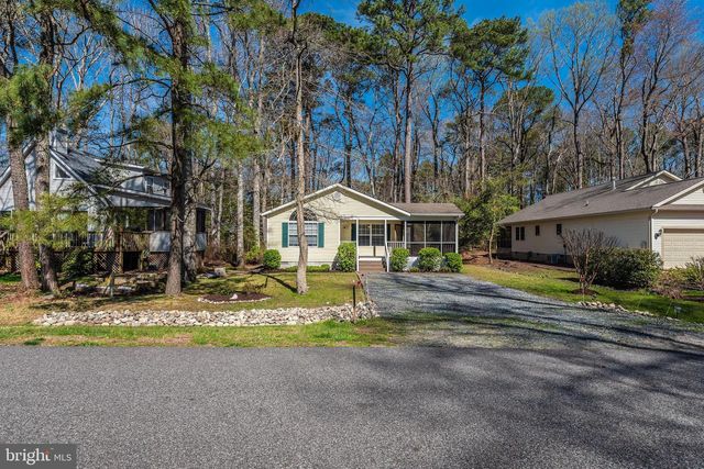 14 GARRETT DR, Ocean Pnes, MD 21811