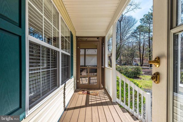 14 GARRETT DR, Ocean Pnes, MD 21811