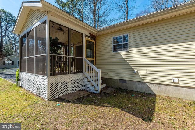 14 GARRETT DR, Ocean Pnes, MD 21811