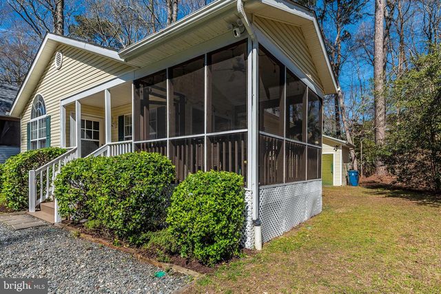 14 GARRETT DR, Ocean Pnes, MD 21811