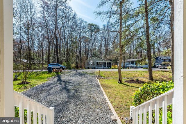 14 GARRETT DR, Ocean Pnes, MD 21811