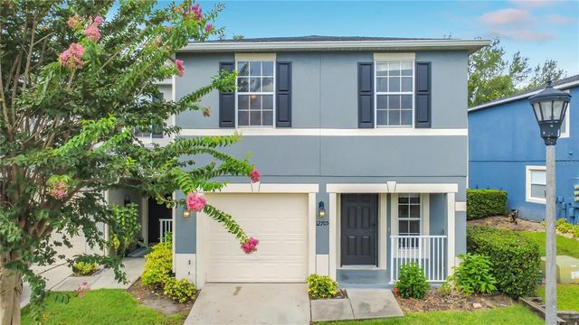 12705 LEXINGTON SUMMIT STREET, Orlando, FL 32828