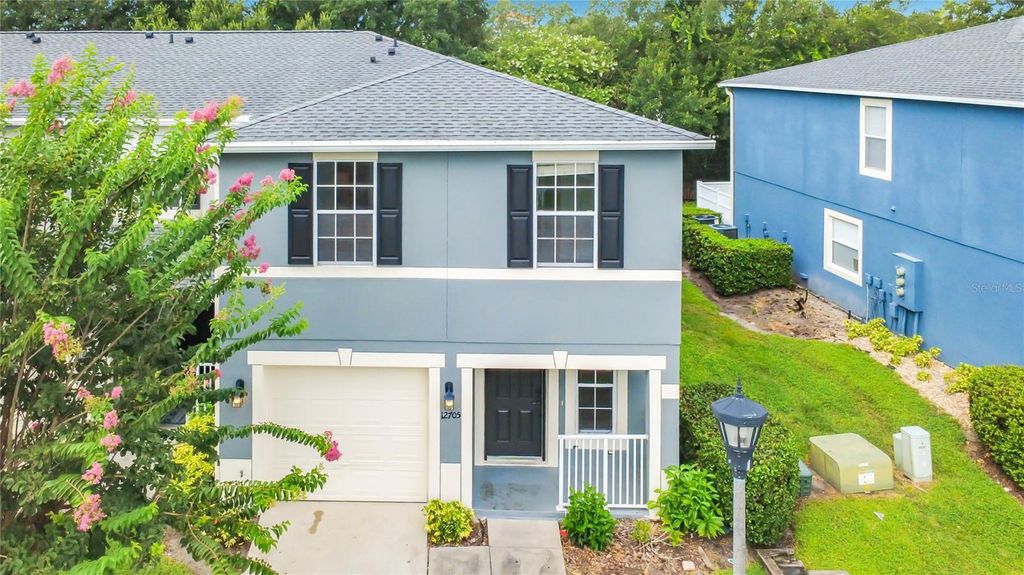 12705 LEXINGTON SUMMIT STREET, Orlando, FL 32828