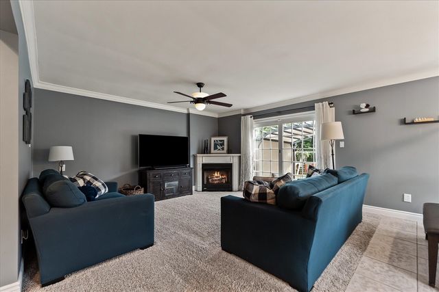 16943 Elizabeth Street, Beverly Hills, MI 48025