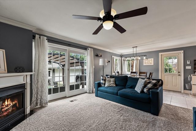 16943 Elizabeth Street, Beverly Hills, MI 48025