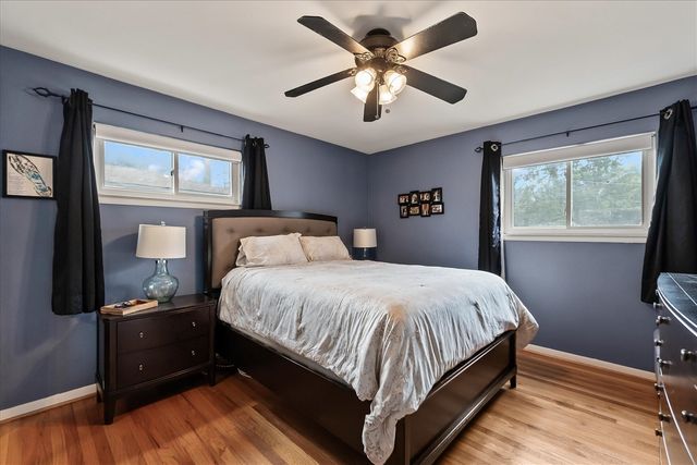 16943 Elizabeth Street, Beverly Hills, MI 48025